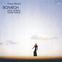 Kenny Barron ケニーバロン / Scratch 【CD】