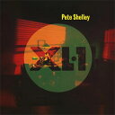 【輸入盤】 Pete Shelley / XL1 【CD】