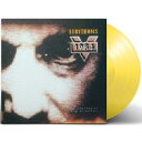 Eurythmics ユーリズミックス / 1984 (For The Love Of Big Brother) 【限定盤】(イエロー・ヴァイナル仕様 / アナ...