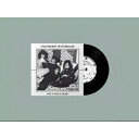 Strawberry Switchblade / 1982 4 Piece Demo (7インチシングルレコード) 【7""Single】