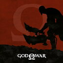 God Of War 2005 オリジナル・サウンドトラック (2枚組アナログレコード) 【LP】
