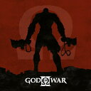 God Of War II オリジナル・サウンドトラック (2枚組アナログレコード) 【LP】
