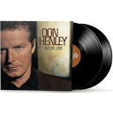 Don Henley ドンヘンリー / Inside Job (2025 Remaster)(2枚組 / 180グラム重量盤レコード) 【LP】