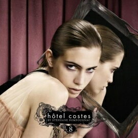 Stephane Pompougnac ステファンポニャック / Hotel Costes 8 (2枚組アナログレコード) 【LP】