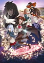 ある魔女が死ぬまで 第3巻【Blu-ray】 【BLU-RAY DISC】