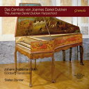 【輸入盤】 Bach, Johann Sebastian バッハ / ゴルトベルク変奏曲 シュテファン・ドンナー(ドゥルケン1745年製チェンバロ)(2CD) ...