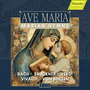 【輸入盤】 アヴェ・マリア〜マリアの賛歌(2CD) 【CD】