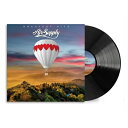 Air Supply エアサプライ / Air Supply 50: The Greatest Hits (アナログレコード) 【LP】