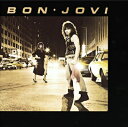 Bon Jovi ボン ジョヴィ / Bon Jovi: 夜明けのランナウェイ <デラックス・エディション> 【初回生産限定盤】(2枚組SHM-CD / 7インチ紙ジャケット仕様) 【SHM-CD】