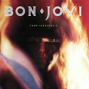 Bon Jovi ボン ジョヴィ / 7800°Fahrenheit <デラックス・エディション> 【初回生産限定盤】(2枚組SHM-CD / 7インチ紙ジャケット仕様) 【SHM-CD】