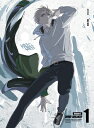 WIND BREAKER Season 2 1 Blu-ray【完全生産限定版】 【BLU-RAY DISC】