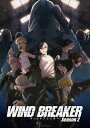 WIND BREAKER Season 2 4 Blu-ray【完全生産限定版】 【BLU-RAY DISC】