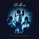 B Movie / Hidden Treasures 【LP】
