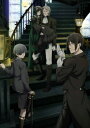 黒執事 -緑の魔女編- 2 Blu-ray【完全生産限定版】 【BLU-RAY DISC】