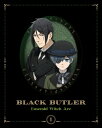 黒執事 -緑の魔女編- 1 DVD【完全生産限定版】 【DVD】