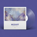 Mozart モーツァルト / ピアノ作品集 アンドラーシュ・シフ(カラーヴァイナル仕様 / アナログレコード) 【LP】