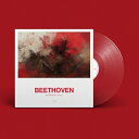 Beethoven ベートーヴェン / 交響曲第5番『運命』ハンス・シュミット=イッセルシュテット、ウィーン・フィルハーモニー管弦楽団(カラーヴァイナル仕様 /...
