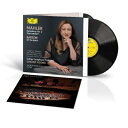 Mahler マーラー / マーラー:交響曲第2番『復活』 バートン:オブ・ジ・アース シモーネ・ヤング、シドニー交響楽団、他(2枚組アナログレコード / De...