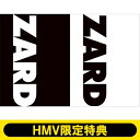 《HMV限定特典コンプリートセット》35周年記念写真集『ZARD - MONOCHROME -』『ZARD - COLORS -』2冊セット / ZARD ザー...