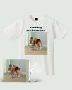 Wet Leg / Moisturizer (帯付 / クリアバイオ・ヴァイナル仕様 / アナログレコード+Tシャツ(S)) 【LP】