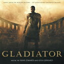 【輸入盤】 グラディエーター / Gladiator: 25th Anniversary Remastered & Expanded Limited Editi...
