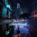 甲斐バンド カイバンド / ノワール・ミッドナイト 【CD】