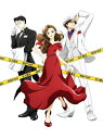 謎解きはディナーのあとで 3 DVD【完全生産限定版】 【DVD】