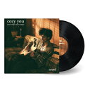 Aron! (Jazz) / Cozy You (And Other Nice Songs) 【LP】