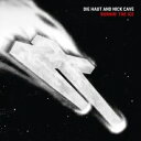 Die Haut / Nick Cave / Burnin' The Ice (アナログレコード) 【LP】