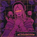Age Of The Synth: Bloodborne オリジナル・サウンドトラック (カラーヴァイナル仕様 / アナログレコード) 【LP】