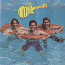 Monkees モンキーズ / Pool It (ブルー・ヴァイナル仕様 / アナログレコード) 【LP】