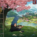 Lofi Girl × Assassin's Creed: Shadows (レッド・ヴァイナル仕様 / 2枚組アナログレコード) 【LP】