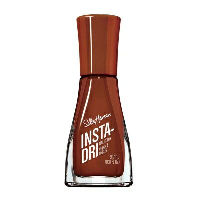 Sally Hansen(サリーハンセン) インスタドライ ネイルカラー / 163 アクロス ザ マルチバース Sally Hansen(サリーハンセン) インスタドライ ネイルカラー / 163 アクロス ザ マルチバース