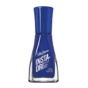 Sally Hansen(サリーハンセン) インスタドライ ネイルカラー / 492 オン ザ ダウンロード