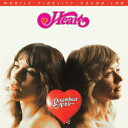Heart ハート / Dreamboat Annie 【LP】