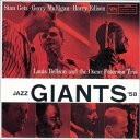 Oscar Peterson オスカーピーターソン / Jazz Giants '58 (UHQCD) 【Hi Quality CD】