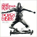 Oscar Peterson オスカーピーターソン / Plays Porgy And Bess (UHQCD) 【Hi Quality CD】