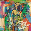 Oscar Peterson オスカーピーターソン / Duke Ellington Song Book (UHQCD) 【Hi Quality CD】