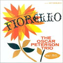 Oscar Peterson オスカーピーターソン / Fiorello! (UHQCD) 【Hi Quality CD】