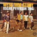 Oscar Peterson オスカーピーターソン / West Side Story (UHQCD) 【Hi Quality CD】