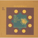 Oscar Peterson オスカーピーターソン / Eloquence (UHQCD) 【Hi Quality CD】