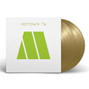 Motown No 1's【限定盤】 (ゴールド・ヴァイナル仕様 / 2枚組アナログレコード) 【LP】