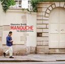 Giacomo Smith / Manouche (アナログレコード) 【LP】
