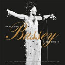 【輸入盤】 Shirley Bassey シャーリーバッシー / Dame Shirley Bassey - The Singer (Classic And U...