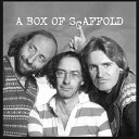 【輸入盤】 Scaffold / A Box Of Scaffold (5CD+DVD) 【CD】