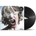Papa Roach パパローチ / Crooked Teeth (アナログレコード) 【LP】