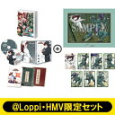 【@Loppi・HMV限定セット】「描き下ろし 天鬼VS六年生 A4卓上キャラファイン+クリアカード7枚セット」付き 劇場版 忍たま乱太郎 ドクタケ忍者隊最強の...