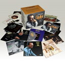 【輸入盤】 カルロ・マリア・ジュリーニ/ワーナー・クラシックス リマスタード・スタジオ録音全集(60CD) 【CD】
