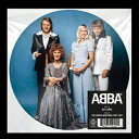 ABBA アバ / So Long / I've Been Waiting For You (ピクチャーディスク仕様 / 7インチシングルレコード) 【7