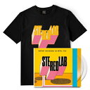 Stereolab ステレオラブ / Instant Holograms On Metal Film (帯付 / クリア・ヴァイナル仕様 / 2枚組アナログレコ...